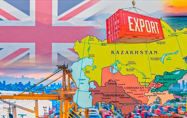 Kazakhstan at the Center as London Launches Central Asia–UK Partnership