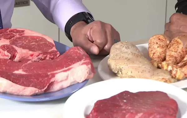 Meat Becomes Increasingly Unaffordable in Turkmenistan Amid Soaring Prices