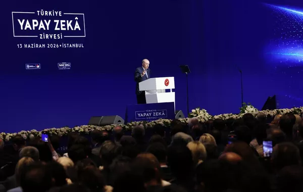 How Will Türkiye’s AI Action Plan Unfold Between 2026-2030?