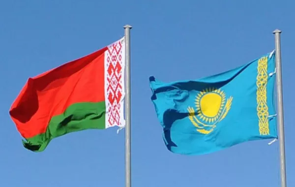 Kazakhstan to Open Trade House in Minsk to Strengthen Bilateral Ties