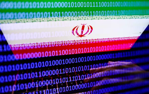 Iran Used Phone Tracking to Target US Forces: Report