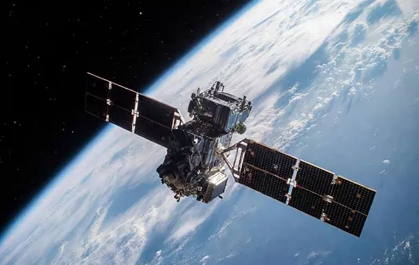 Türkiye to Build 198-Satellite Network to Rival Starlink