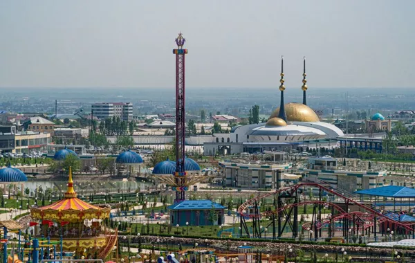 Azerbaijan Joins Major Cultural Events in Uzbekistan Celebrating Turkic Heritage