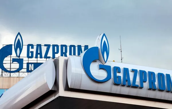 Gazprom Boosts Gas Supplies to Uzbekistan Via Kazakhstan by 15%