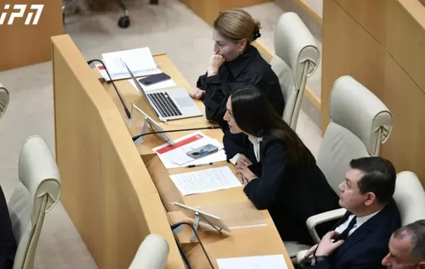 PM Denies Georgia Has Shifted Away from the West