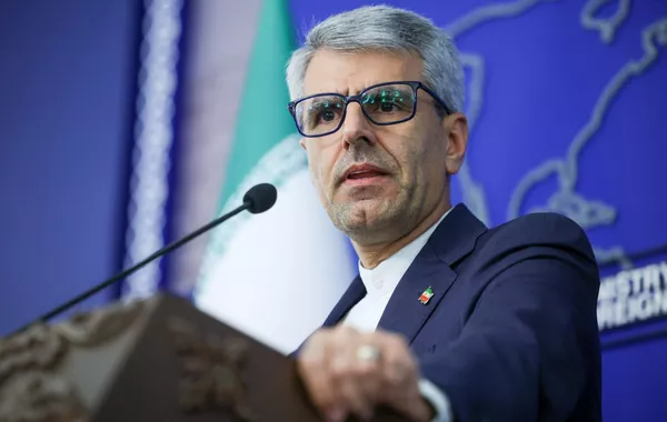 Iran States No Date Set for Next Round of Talks with European Troika