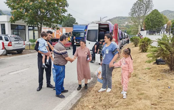 Azerbaijan Launches Major Resettlement Push in Vangli, Aghdara District