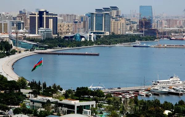 Baku Hosts International Conference on Missing Persons