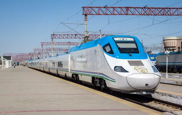 Uzbekistan Railways Forecasts $100 Million Profit as Reforms Boost Revenue