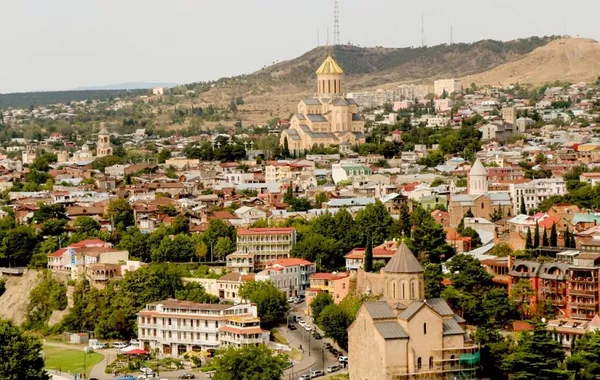 9,600 Uzbek Tourists Visited Georgia in Jan-July 2025