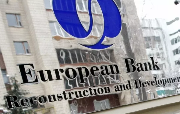 EBRD Loan Portfolio in Azerbaijan Hits €906M by November 2025