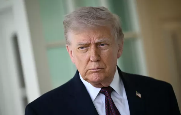 Trump Announces Iran Ceasefire Extension