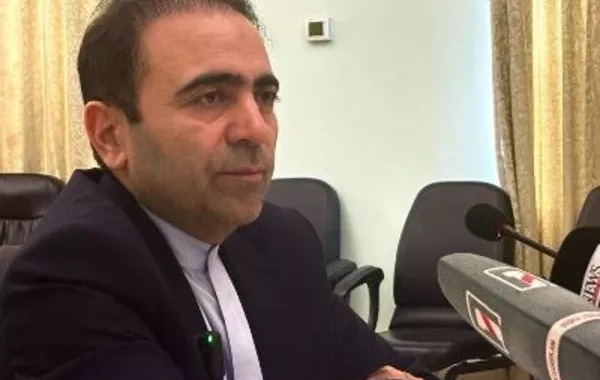 Tehran Warns Armenia Could Become Base for Anti-Iran Forces