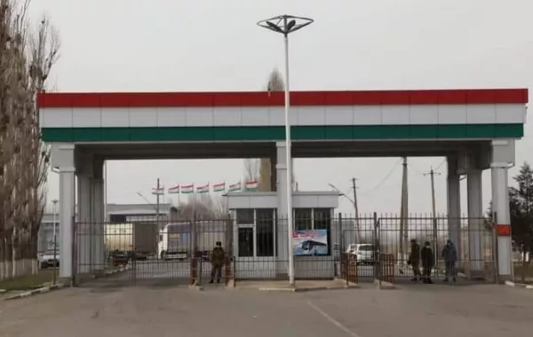 Tajikistan to Build New Border Logistics Hub with EDB Backing