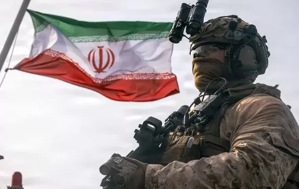 Iran Offers Rewards for Capturing US Soldiers in Case of Ground Invasion