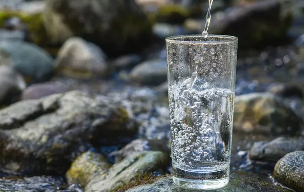Russia’s Ban on Nabeglavi Mineral Water Sparks Georgia’s Response