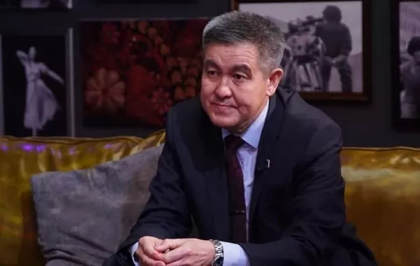 Almaz Tazhybai: “Kyrgyzstan Will Cease to Be a Railway Dead End” - INTERVIEW