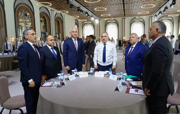 Azerbaijan’s Lachin Hosts Global Conference Celebrating Heydar Aliyev’s Constitutional Legacy