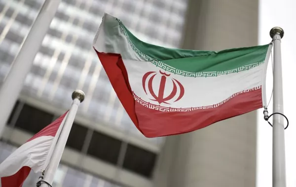 Tehran Denounces Security Accusations Against Iran