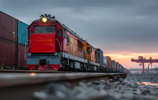 Iran Sees Spike in China-Europe Rail Traffic After New Deal