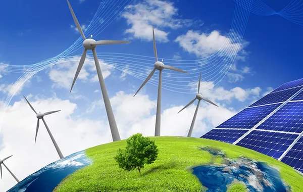 Azerbaijan Welcomes Kyrgyzstan’s Plans to Export Green Energy to Europe