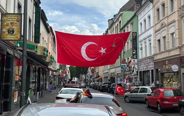 How will Turkish Diaspora Respond to AfD’s Far-Right Narratives?