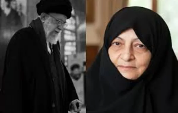 Iran Denies Reports of Former Supreme Leader’s Wife’s Death
