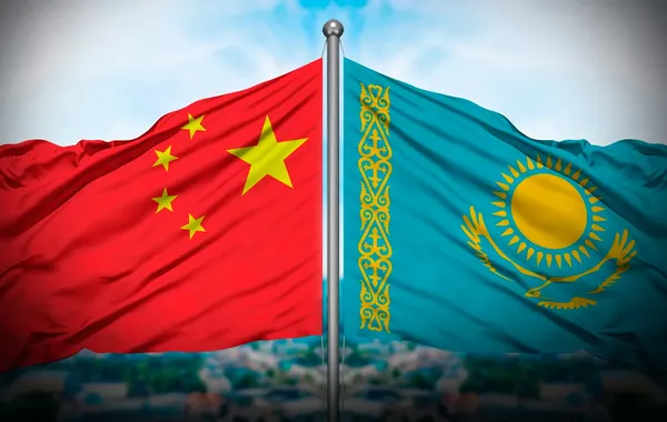 Kazakhstan Plans to Build Global Logistics Hubs in Azerbaijan, Europe and China