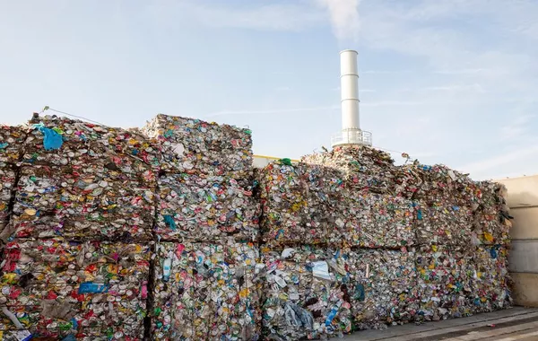 Kyrgyzstan to Construct Waste-to-Energy Plant in Osh