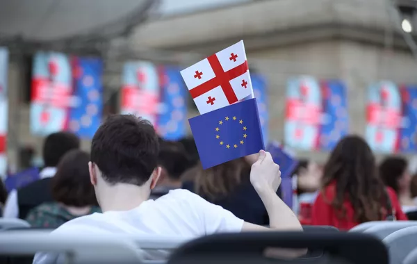 EU to Tackle Georgia Crisis at July 15 Foreign Affairs Council