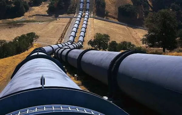 BTC Oil Exports Increase to 547,000 Barrels per Day in June