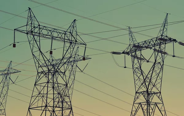 Iran-Armenia Power Line to Triple Cross-Border Electricity Capacity