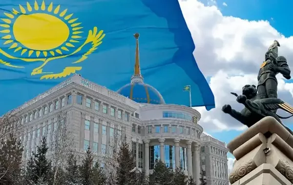 Kazakhstan Celebrates Republic Day