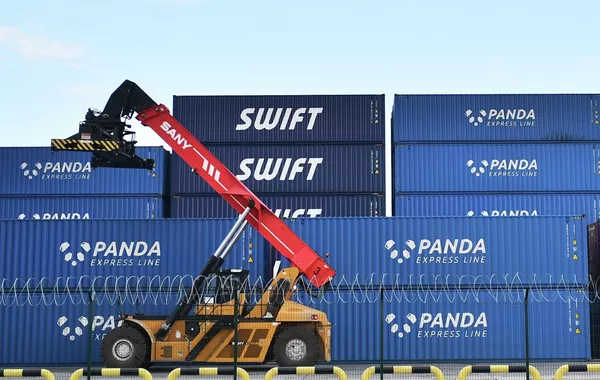 Bilateral Trade Between Russia and Tajikistan Hits $1.68B