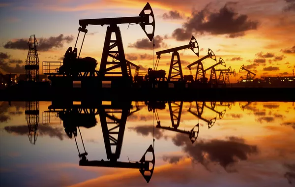 Oil Prices Increase by 1.5%