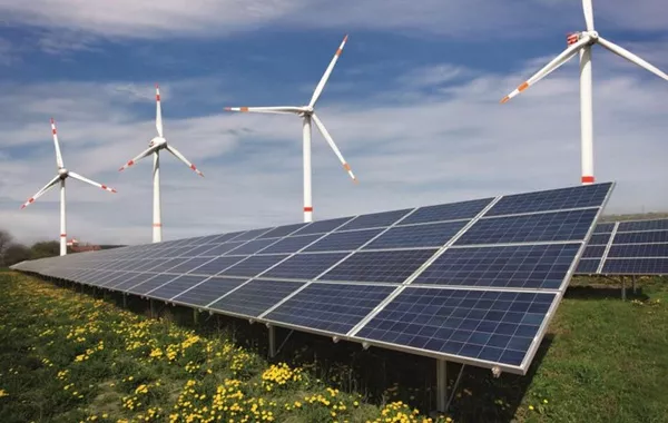 US Investors Eye Up to $4 Billion Boost for Uzbekistan’s Energy Sector