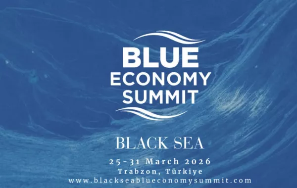 Türkiye to Host Blue Economy Summit in March