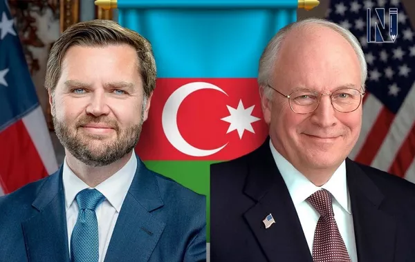 Azerbaijan at the Center: Why Both Cheney and Vance Chose Baku
