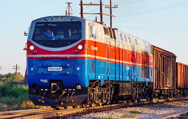 Kazakhstan to Invest Over $23 Billion in Developing East–West and North–South Transport Corridors by 2035