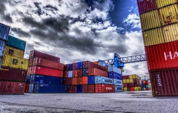 Kazakhstan Records 3.1% Rise in Export Volumes