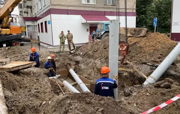 Kazakh Government Launches National Plan to Renew Utility Infrastructure