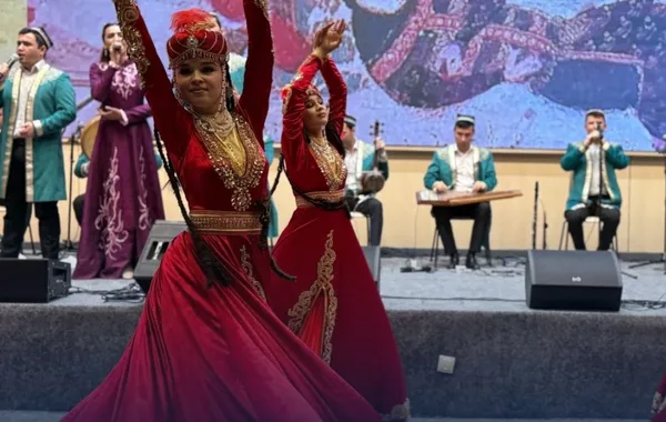 Uzbekistan's Culture Days Conclude in Azerbaijan's Fuzuli