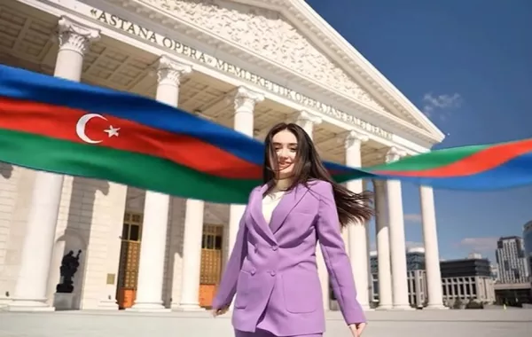 Kazakhstan’s Astana Becomes Musical Hub as “Silk Way Star” Vocal Contest Draws Regional Talent
