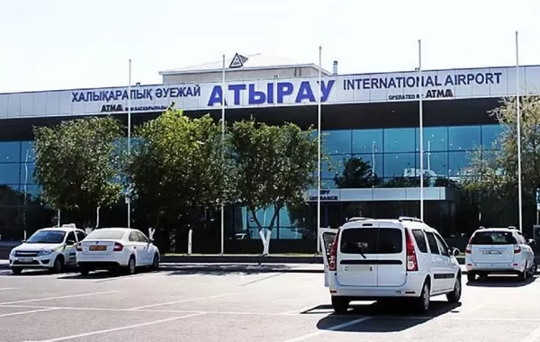 Aeroflot Plane Makes Emergency Landing in Kazakhstan After Passenger Falls Ill
