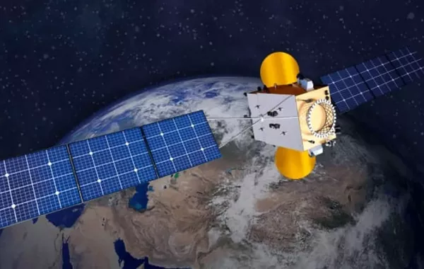 Kazakhstan to Launch Three Satellites Into Orbit