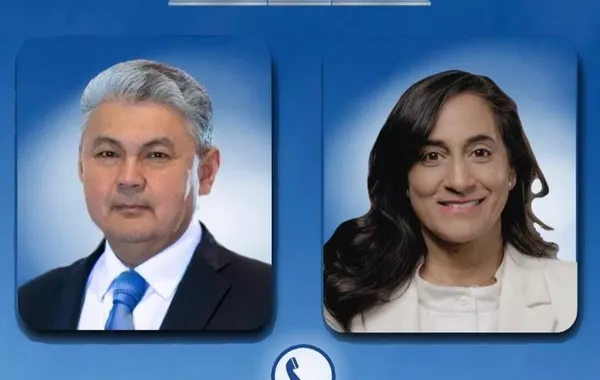Kazakhstan, Canada Renew Drive to Deepen Strategic Ties