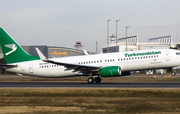 Turkmenistan Airlines Set to Resume Flights to Moscow