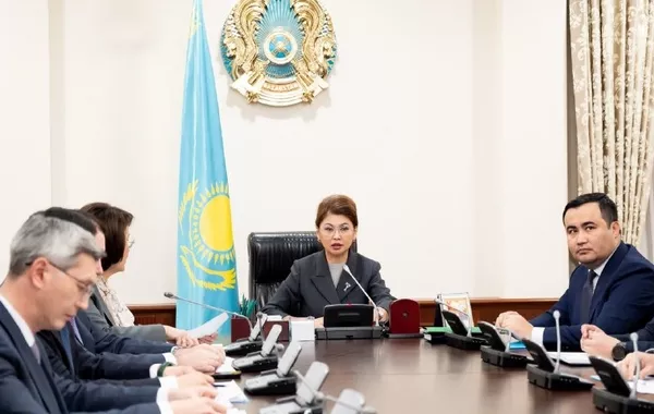 Kazakhstan Expands Rural Healthcare with 600 New Facilities