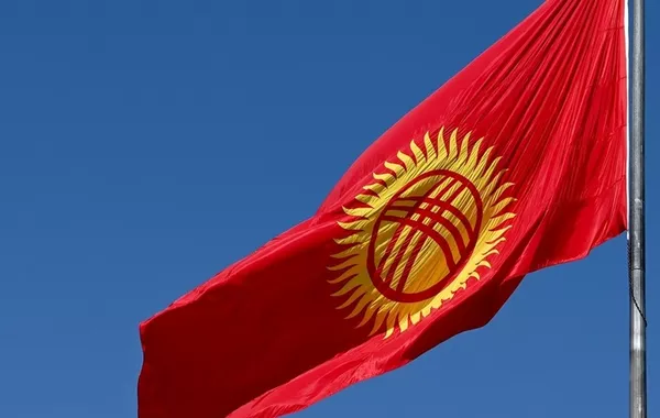 Kyrgyz Judokas Win Bronze in Mixed Team Event at Islamic Solidarity Games