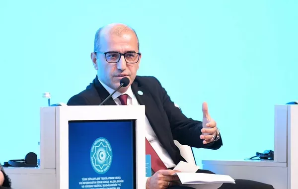Türkiye-Azerbaijan Media Platform Proves Successful, Says Diplomat